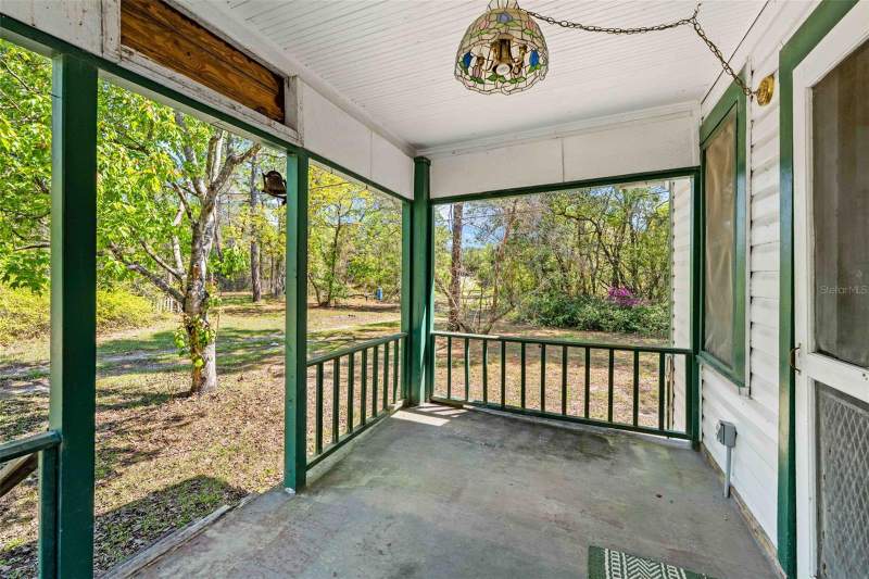 1 bedroom Single Family Residence at 11317 Salina Street, Gulf Florida Highlands, Brooksville — photo 4
