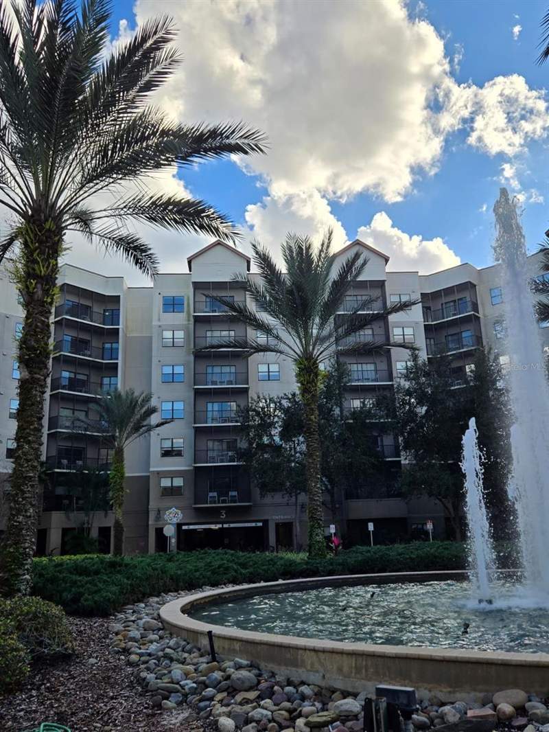 14501 GROVE RESORT AVENUE #3424 home for sale in Grove Residence &amp; Spa Hotel Condos for Sale: 11 Listings