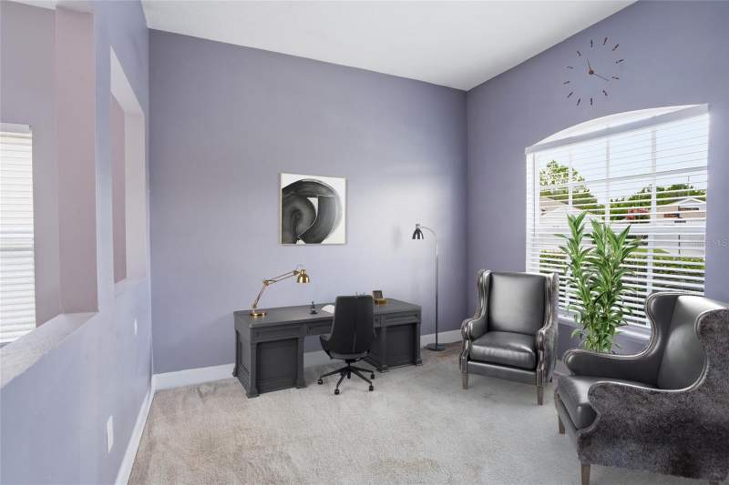 2 bedroom Single Family Residence at 23915 Coral Ridge Lane, Plantation Palms Ph 02A, Land O Lakes — photo 4