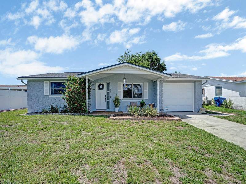 2603 SOCIETY DRIVE home for sale in Aloha Gardens