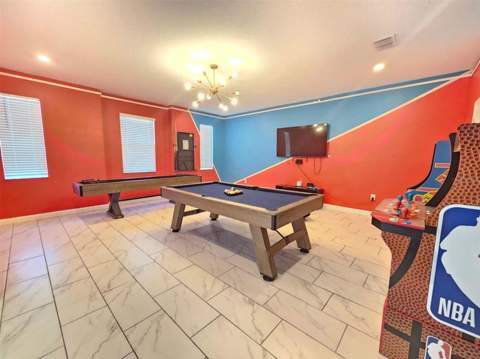 1265 Challenge Drive, Davenport FL - photo 6 of 6