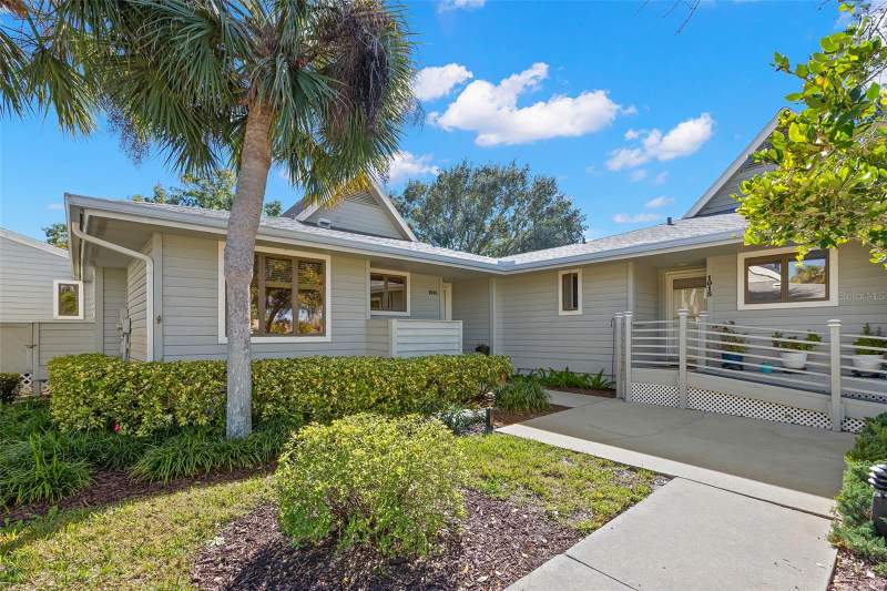 3 bedroom Villa at 1013 Caravel Court, Pointe Alexis South, Tarpon Springs — photo 3