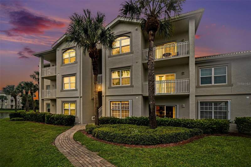 3 bedroom Condominium at 15585 Ocean Walk Circle #101, Gardens/Beachwalk, Fort Myers — photo 3