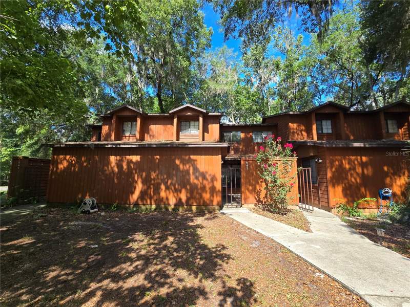 842 SW 55TH TERRACE home for sale in Rockwood Villas