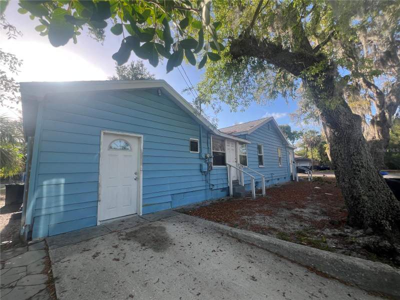 3 bedroom Single Family Residence at 2575 18th Avenue, Elder Sub, St Petersburg — photo 3