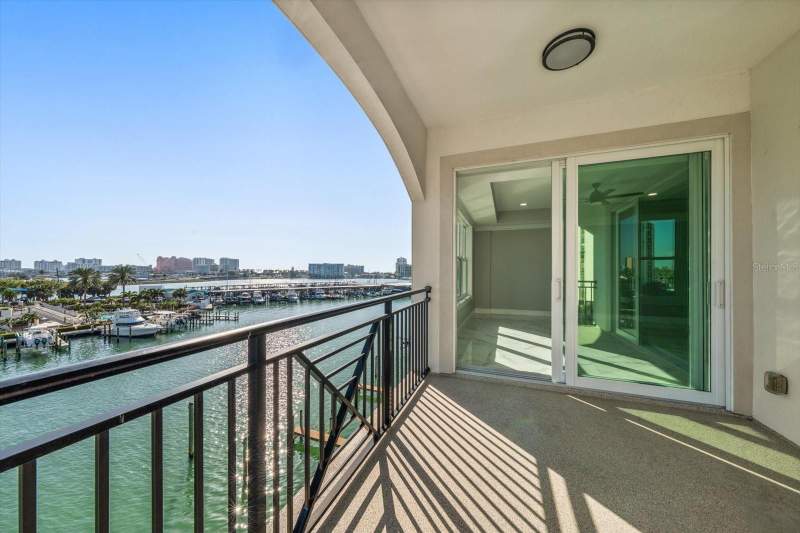 3 bedroom Condominium at 211 Dolphin Point #401, La Brisa Del Mar Condo Unit 401, Clearwater Beach — photo 4