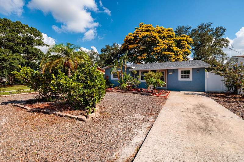 3 bedroom Single Family Residence at 6275 51st Avenue, Oak Grove Manor, St Petersburg — photo 5