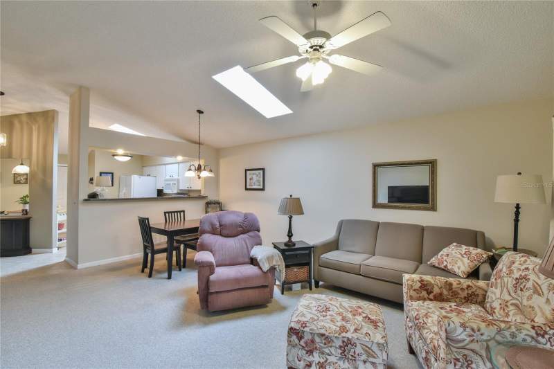 2 bedroom Single Family Residence at 5247 NW 18th Street, Ocala Palms Un 02, Ocala — photo 5