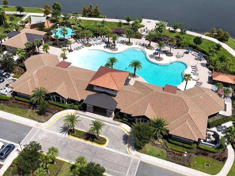 3 bedroom Single Family Residence at 2451 Varenna Loop, Tapestry Ph 5, Kissimmee — photo 5