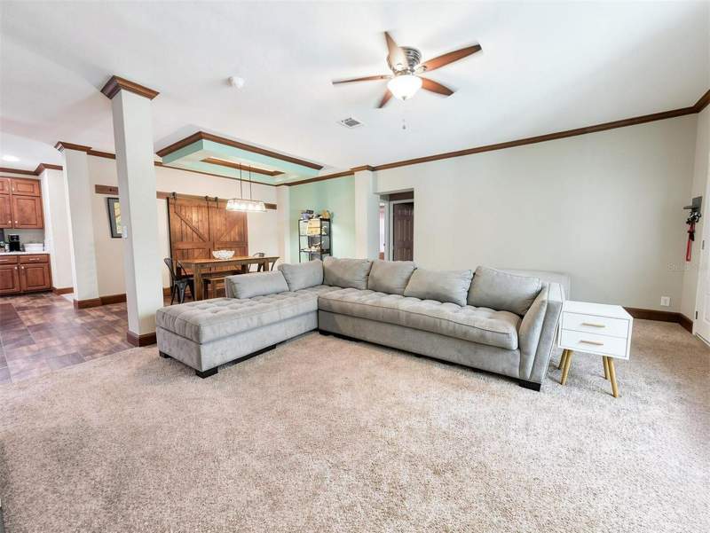 4 bedroom Manufactured Home at 228 SW Hidden Court, Fort White, Fort White — photo 2