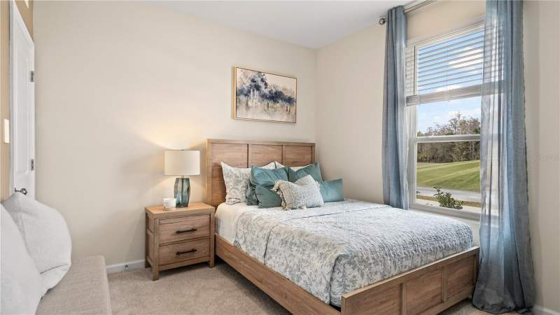 4 bedroom Single Family Residence at 5103 ARROWFEATHER COURT, CROSSPRAIRIE 50S, ST CLOUD — photo 5
