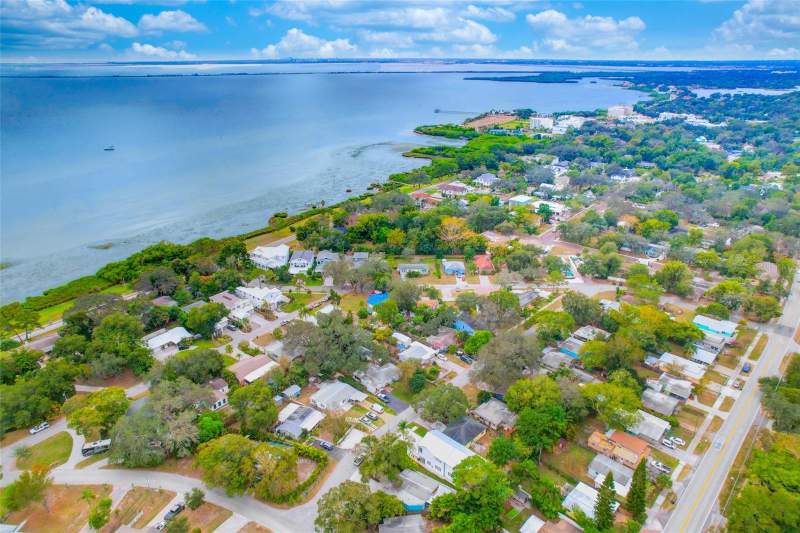4 bedroom Single Family Residence at 1105 Conant Avenue, Washington-Brennan Sub, Safety Harbor — photo 4