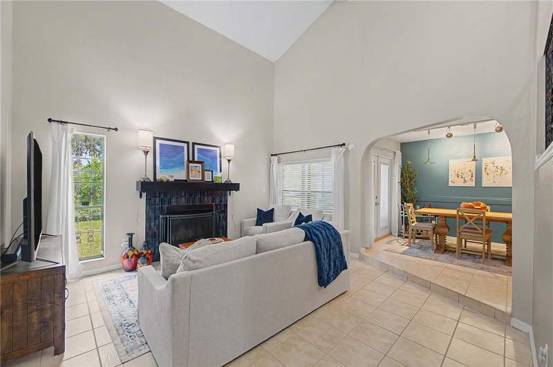 3 bedroom Townhouse at 13302 Arena Place, Burnes Lake A Condo, Tampa — photo 4