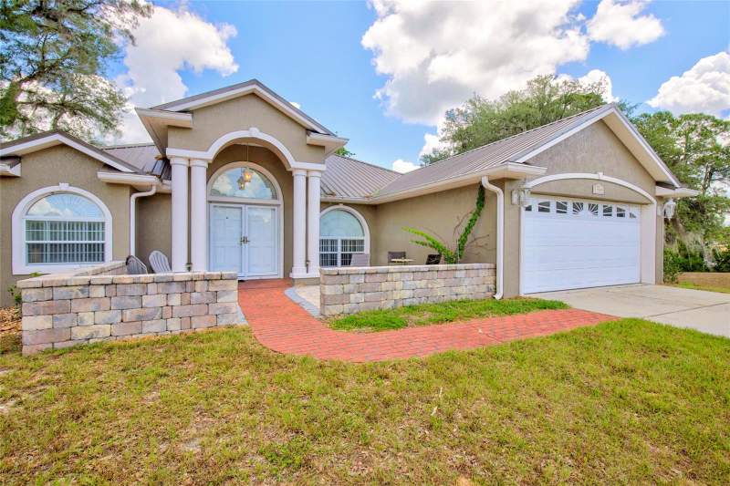 3 bedroom Single Family Residence at 13059 NE 7th Loop, Trails East, Silver Springs — photo 2