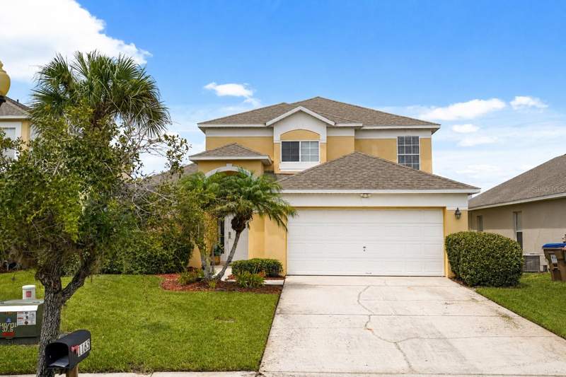 1165 SEASONS BOULEVARD home for sale in Seasons