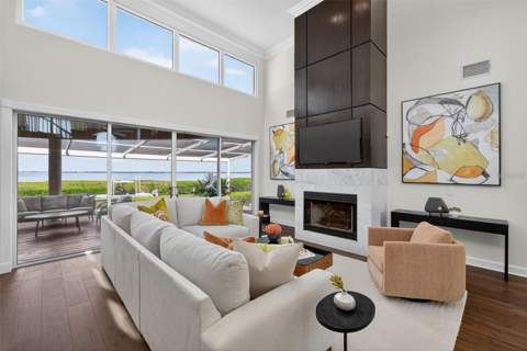3488 Mistletoe Lane, Longboat Key FL - photo 6 of 81
