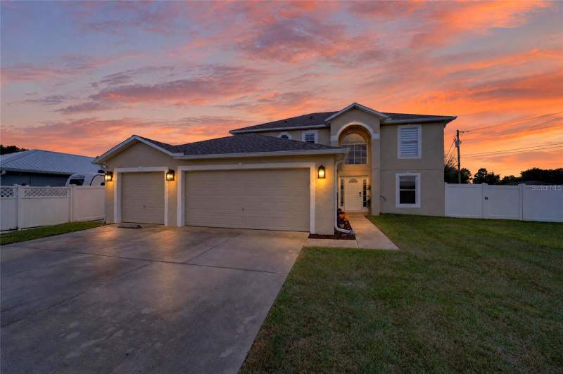 5 bedroom Single Family Residence at 6934 SW 129th Street, Marion Oaks Un 10, Ocala — photo 2