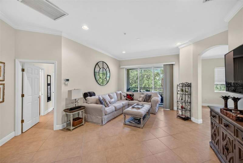 3 bedroom Townhouse at 8229 Miramar Way #204, Miramar Lagoons At Lakewood Ranch II, Lakewood Ranch — photo 2
