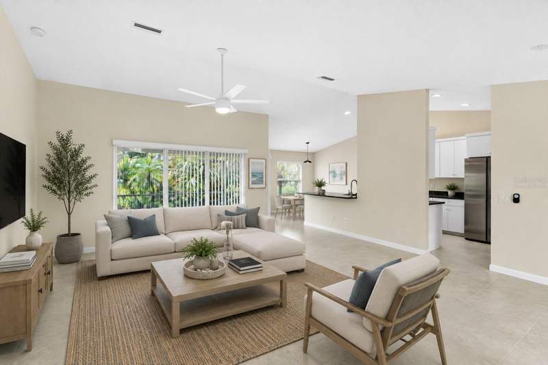 3 bedroom Single Family Residence at 2451 Altoona Avenue, Port Charlotte Sub 09, North Port — photo 5