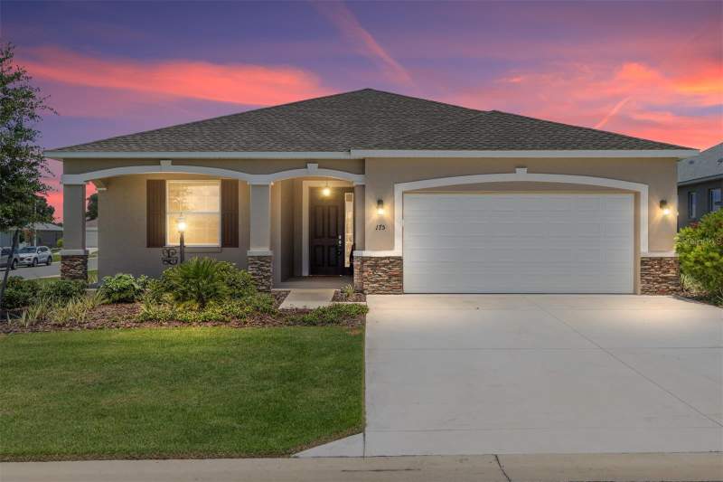 2 bedroom Single Family Residence at 7175 SW 86th Court, On Top Of The World-Weybourne Landing, Ocala — photo 1