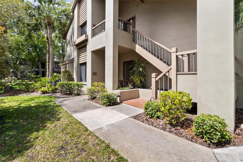 3 bedroom Condominium at 3016 Landmark Boulevard #401, Landmark Oaks Condo, Palm Harbor — photo 2