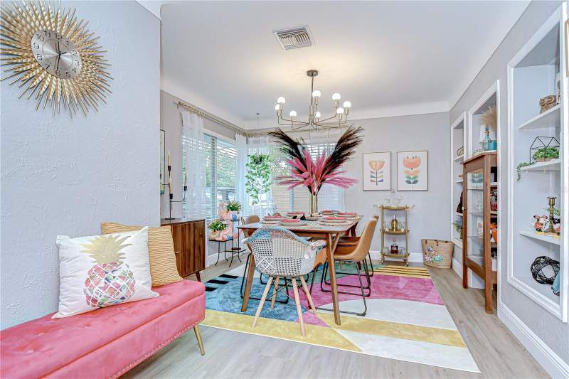 3 bedroom Single Family Residence at 130 63rd Street, Pasadena Estates, St Petersburg — photo 4
