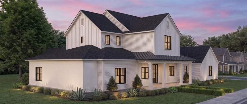 6 bedroom Single Family Residence at 312 Briley Avenue, Briley Farm, Oakland — photo 2