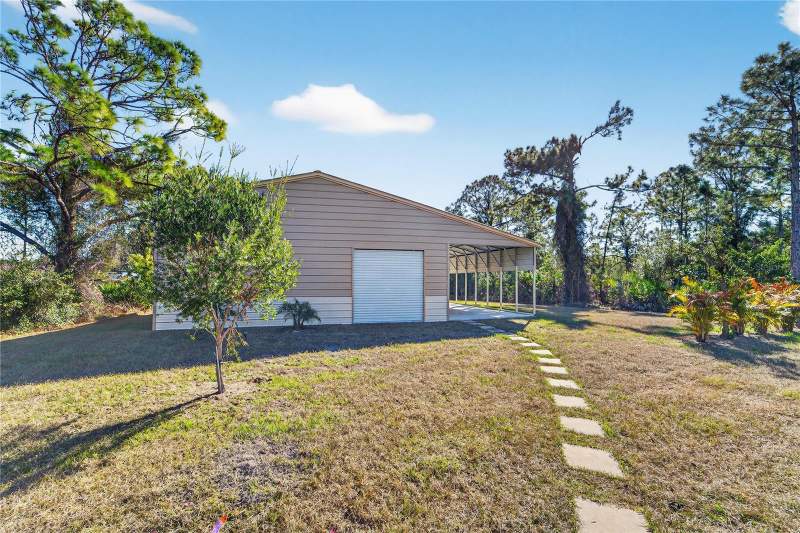3 bedroom Single Family Residence at 7888 Evinrude Avenue, Port Charlotte Sub 26, North Port — photo 3