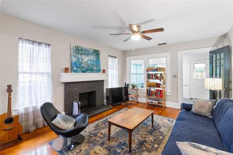 1527 13th Street, St Petersburg FL - photo 12 of 30