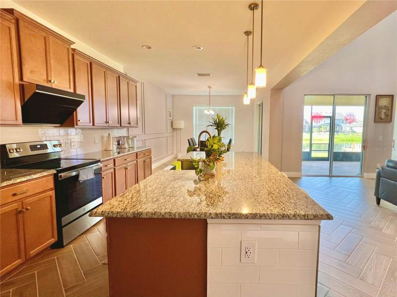 5 bedroom Single Family Residence at 5019 Down Court, Hanover Lakes Ph 5, St Cloud — photo 5