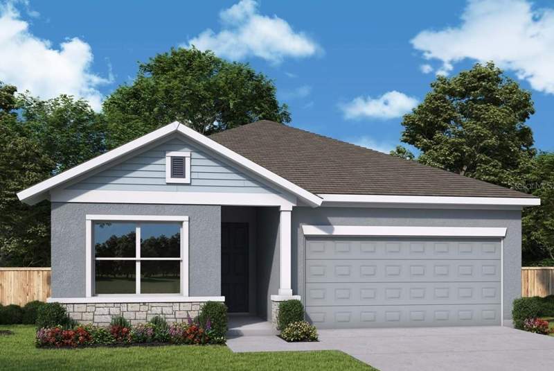 3 bedroom Single Family Residence at 5410 Knotty Oak Street, Oakfield At Mount Dora, Mount Dora — photo 2