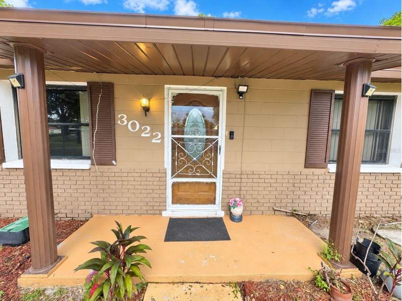 3 bedroom Single Family Residence at 3022 Venice Way, Edgewood Park, Lakeland — photo 4