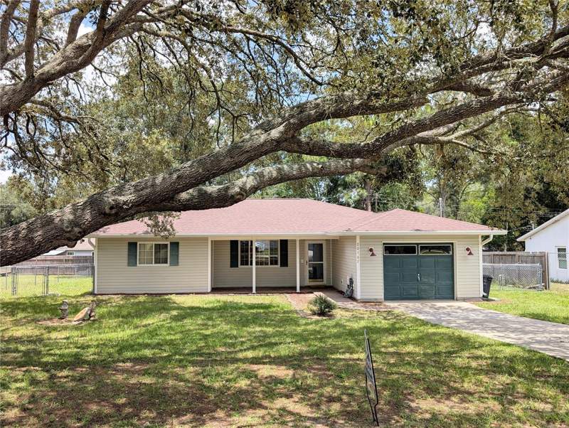 3 bedroom Single Family Residence at 20167 SW 81st Street, Rainbow S End Estate, Dunnellon — photo 3