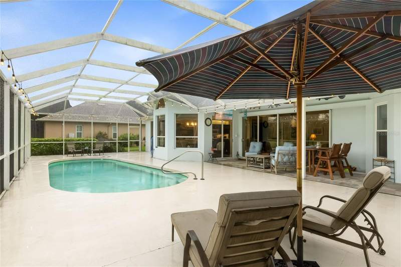 3 bedroom Single Family Residence at 3306 Little Country Road, River Wilderness Ph Ii-B, Parrish — photo 3