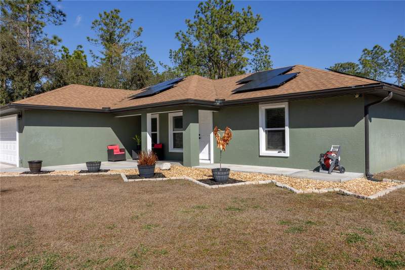 3 bedroom Single Family Residence at 5793 SW 121st Terrace, Ocala, Ocala — photo 4