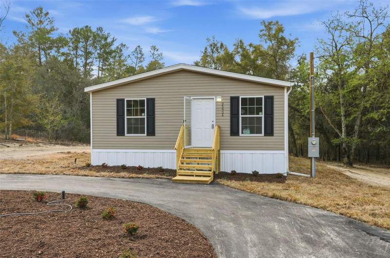 3 bedroom Manufactured Home at 25924 Whipperwill Street, Brooksville, Brooksville — photo 5