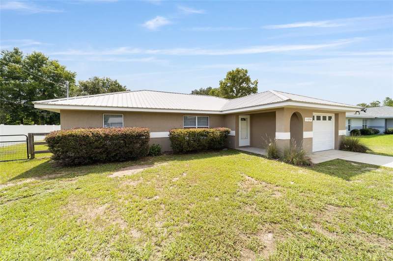 3 bedroom Single Family Residence at 11570 SE 84th Avenue, Belleview Ridge Estate, Belleview — photo 4