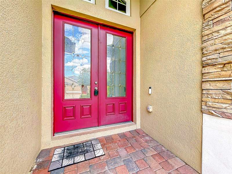 4 bedroom Single Family Residence at 2432 Emerald Rose Way, Alexandria Place I, Apopka — photo 5