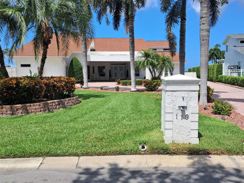4 bedroom Single Family Residence at 119 Carlyle Circle, Indian Bluff Island 3rd Add, Palm Harbor — photo 5