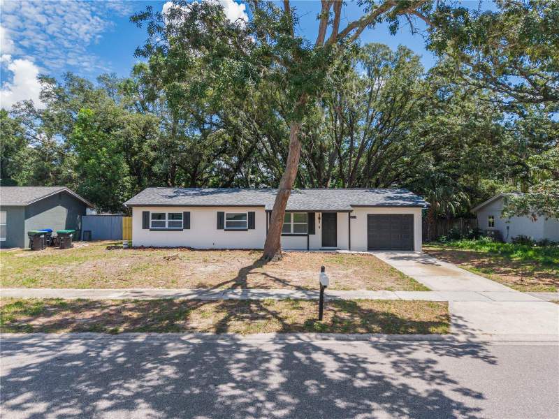 3 bedroom Single Family Residence at 3669 Yosemite Drive, Breezewood, Orlando — photo 2