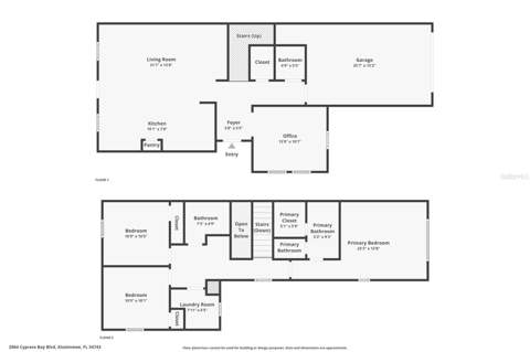 2064 Cypress Bay Boulevard, Kissimmee FL - photo 8 of 26