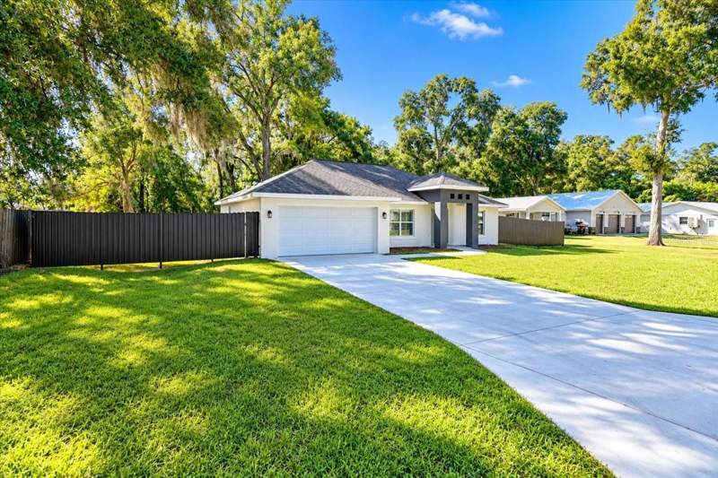 3 bedroom Single Family Residence at 7538 SW 81st Place, Hibiscus Park Un 02, Ocala — photo 5