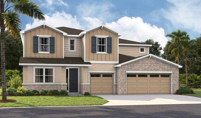 Bongard Estates