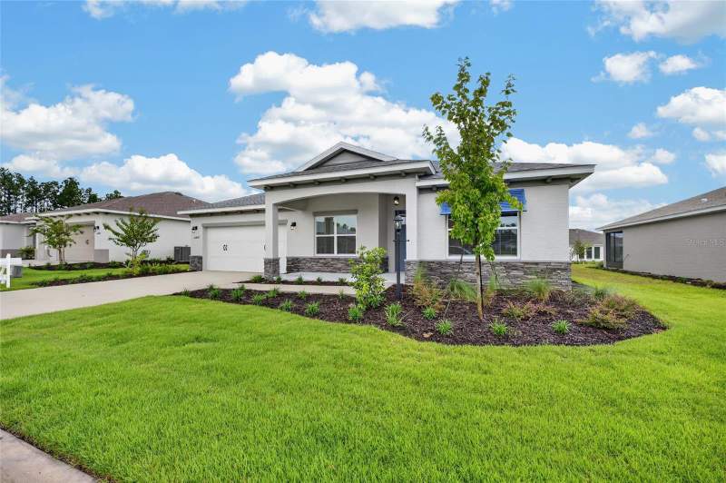 2 bedroom Single Family Residence at 10424 SW 106th Court, On Top Of The World, Ocala — photo 3