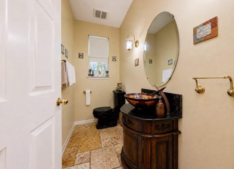 4 bedroom Single Family Residence at 600 Canne Place, Celebration West Village, Celebration — photo 4