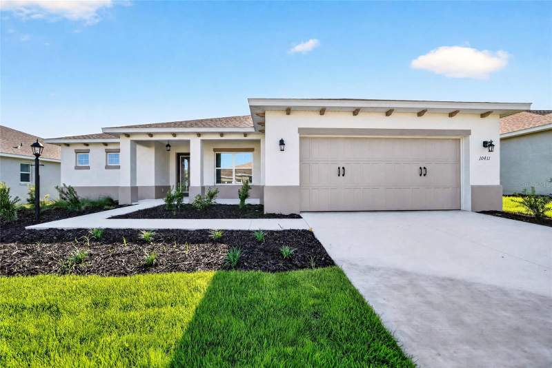 2 bedroom Single Family Residence at 10411 SW 107th Court, On Top Of The World, Ocala — photo 3
