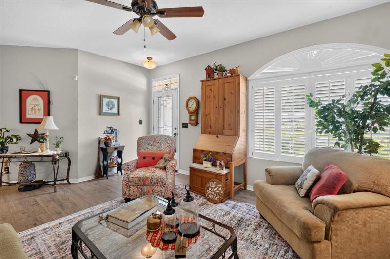 2 bedroom Single Family Residence at 7730 SW 114th Loop, Oak Run Timbergate, Ocala — photo 5