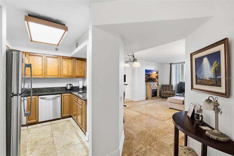 2 bedroom Condominium at 2333 Feather Sound Drive #A101, Crystal Bay Condo, Clearwater — photo 4