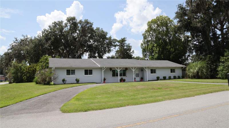 3 bedroom Single Family Residence at 2190 SE 39th Street, Citrus Park, Ocala — photo 4