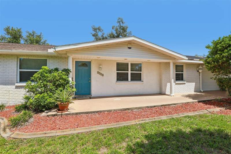 3 bedroom Single Family Residence at 6510 Sunridge Drive, Riverview, Riverview — photo 2
